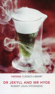 Dr Jekyll and Mr Hyde, Stevenson Robert Louis