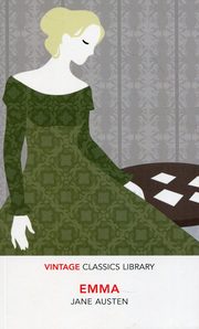 Emma, Austen Jane