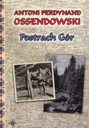 Postrach gr, Ossendowski Antoni Ferdynand
