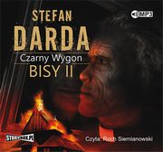 ksiazka tytu: Bisy II autor: Darda Stefan