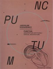 ksiazka tytu: Punctum autor: Kozakiewicz Jarosaw