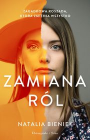 Zamiana rl, Bieniek Natalia