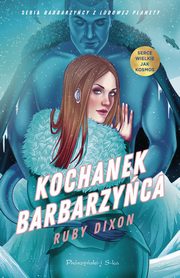 Kochanek barbarzyca, Dixon Ruby