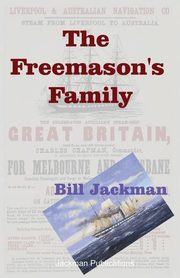 The Freemason's Family, Jackman Bill