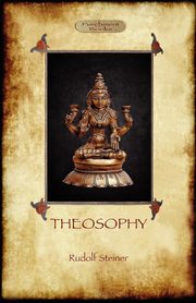 Theosophy (Aziloth Books), Steiner Rudolf