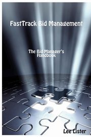 Fasttrack Bid Management, Lister Lee