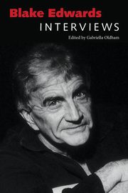 Blake Edwards, 