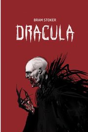Dracula, Stoker Bram