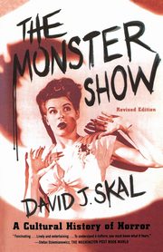 The Monster Show, Skal David J.
