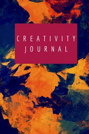 Creativity Journal, Jameslake Cristie