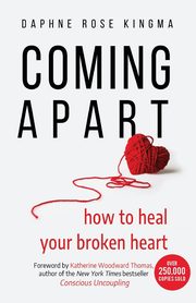 Coming Apart, Kingma Daphne Rose