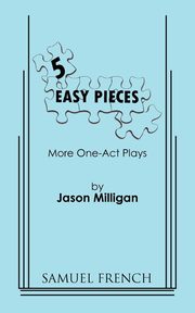 5 Easy Pieces, Milligan Jason