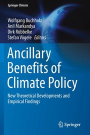 Ancillary Benefits of Climate Policy, 