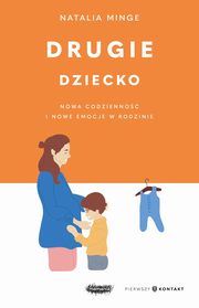 Drugie dziecko, Minge Natalia