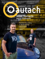 O autach, Kornacki Adam, Klimkowski Marcin