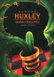 Drzwi percepcji, Huxley Aldous
