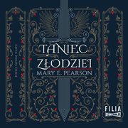 Taniec zodziei, Pearson Mary E.