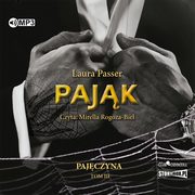 Pajczyna Tom 3 Pajk, Passer Laura