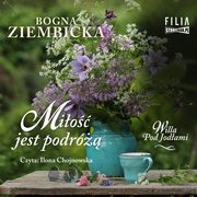 Mio jest podr, Ziembicka Bogna