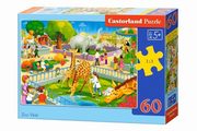 Puzzle Zoo Visit 60, 