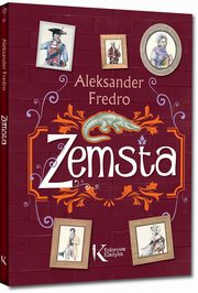 Zemsta, Fredro Aleksander