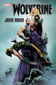 Wolverine Tom 3, Aaron Jason