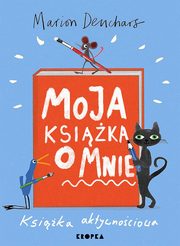 Moja ksika o mnie, Deuchars Marion