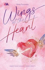 Wings of the Heart, Purowska Anna