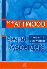 Zesp Aspergera, Attwood Tony