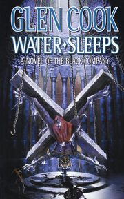 Water Sleeps, Cook Glen