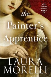 The Painter's Apprentice, Morelli Laura