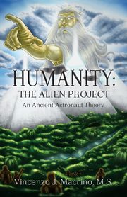 Humanity, Macrino Vincenzo J