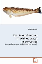 Das Petermnnchen (Trachinus draco) in der ?Ostsee, Kuckluck Gordon