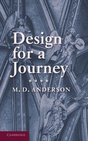 Design for a Journey, Anderson M. D.