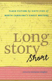 Long Story Short, Gingher Marianne