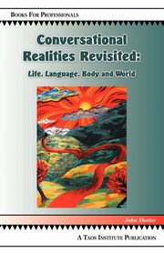 ksiazka tytu: Conversational Realities Revisited autor: Shotter John