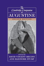The Cambridge Companion to Augustine, 