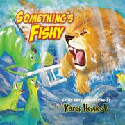 Something's Fishy, Henneck Karen