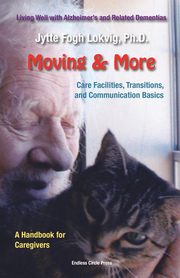 Moving & More, Lokvig Jytte F