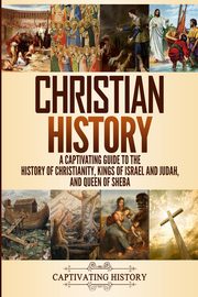 Christian History, History Captivating