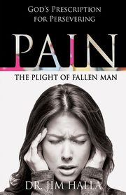 Pain, Halla Jim Dr.