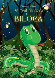 As Mentirinhas Da Biloca, Olivier Christinny