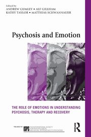 ksiazka tytu: Psychosis and Emotion autor: 