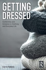 Getting Dressed, Yodanis Carrie