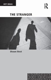 The Stranger, Best Shaun