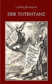 Der Totentanz, Bechstein Ludwig