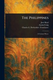 The Philippines, Rizal Jos