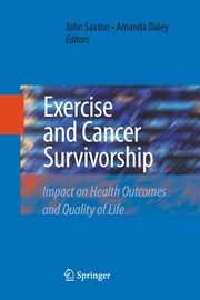 Exercise and Cancer Survivorship, 
