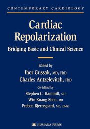 Cardiac Repolarization, 