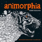 Animorphia, Rosanes Kerby